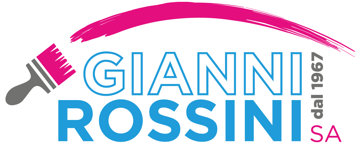 Gianni Rossini SA Logo